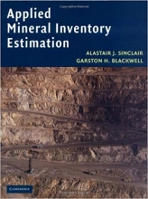 Applied Mineral Inventory Estimation