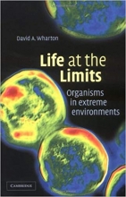 کتاب زبان لایف ات د لیمیتس  Life at the Limits Organisms in Extreme Environments
