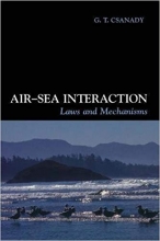 کتاب ایر سی اینتراکشن  Air Sea Interaction