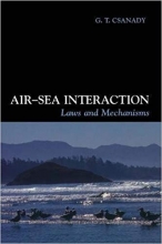 کتاب ایر سی اینتراکشن  Air-Sea Interaction