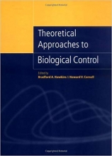 Theoretical Approaches to Biological Control