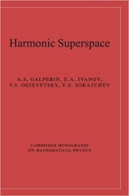 Harmonic Superspace