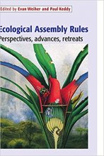 Ecological Assembly Rules