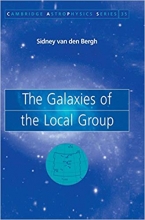 کتاب د گلکسیز آف د لوکال گروپ  The Galaxies of the Local Group