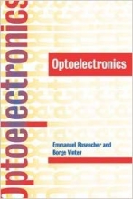 کتاب اپتوالکترونیک  Optoelectronics