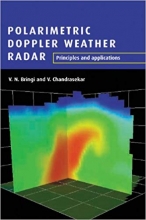 کتاب زبان پولاریمتریک داپلر ودر رادار  Polarimetric Doppler Weather Radar Principles and Applications
