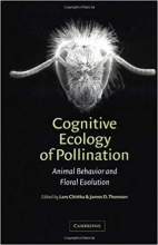 Cognitive Ecology of Pollination
