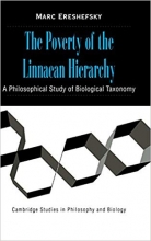 The Poverty of the Linnaean Hierarchy