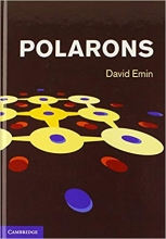 کتاب پولارونز  Polarons