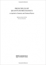 کتاب پرینسیپلز آف کوانتوم مکانیکس  Principles of Quantum Mechanics