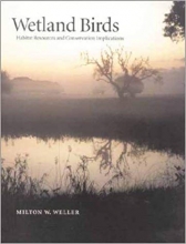 کتاب وتلند بردز  Wetland Birds