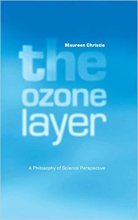 کتاب د اوزون لایر The Ozone Layer