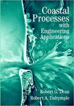 کتاب کوستال پراسسز ویت انجینیرینگ اپلیکیشنز  Coastal Processes with Engineering Applications