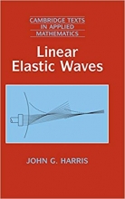 کتاب لینیر الستیک ویوز  Linear Elastic Waves