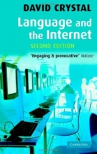کتاب لنگویج اند د اینترنت  Language and the Internet