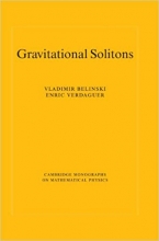 Gravitational Solitons