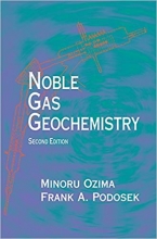 کتاب نوبل گاس جئوکمیستری ویرایش دوم  Noble Gas Geochemistry 2nd Edition