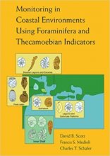 کتاب مانیتورینگ این کوستال اینوایرومنتس  Monitoring in Coastal Environments Using Foraminifera and Thecamoebian Indicators