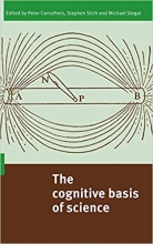 کتاب د کاگیتیو بیسیس آف ساینس  The Cognitive Basis of Science