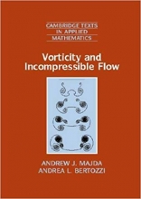 کتاب ورتیسیتی اند اینکامپرسیبل فلو  Vorticity and Incompressible Flow