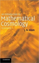 کتاب ان اینتروداکشن تو مثمتیکال کاسمولوژی ویرایش دوم  An Introduction to Mathematical Cosmology 2nd Edition