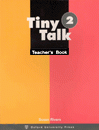 Tiny Talk 2 Teachers Book