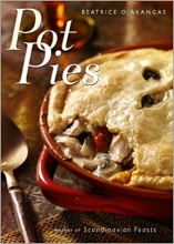 کتاب زبان انگلیسی پات پایز  Pot Pies
