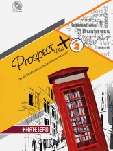 کتاب Prospect Plus 2 (ویژه مدارس خاص و تیزهوشان)