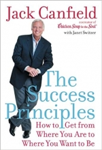 کتاب رمان انگلیسی  اصول موفقیت The Success Principles