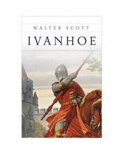 walter scott ivanhoe novel