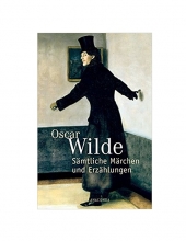 کتاب رمان آلمانی همه افسانه ها oscar wilde samtliche marchen erzahlungen