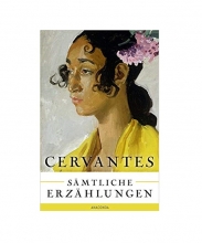 کتاب رمان آلمانی سروانتس همه داستان ها Cervantes Samtliche Srzahlungen