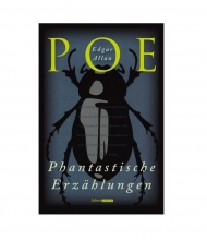 poe fantastiscbe erzablungen