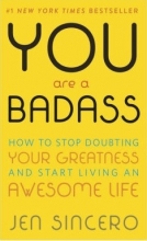 کتاب رمان انگلیسی تو خفن هستی You Are a Badass By jen sincero