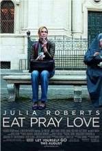 Eat Pray Love