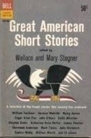 کتاب رمان انگلیسی بهترین داستان های کوتاه آمریکایی  Great American Short Stories