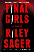 کتاب رمان انگلیسی دختران نهایی  Final Girls