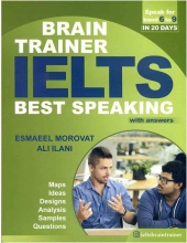 IELTS Best Speaking Brain Trainer