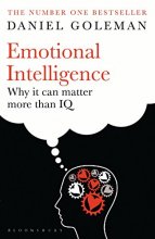 کتاب زبان هوش هیجانی چرا می تواند بیشتر از IQ مهم باشد Emotional Intelligence Why It Can Matter More Than IQ