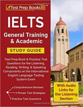 IELTS General Training & Academic Study Guide