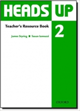 کتاب معلم هدز اپ  Heads Up 2 Teachers