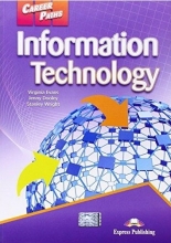 CAREER PATHS INFORMATION TECHNOLOGY STUDENT BOOK