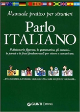 کتاب ایتالیایی پارلو ایتالیانو Parlo Italiano سبز