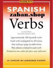 Spanish Verbs