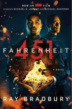 Fahrenheit 451