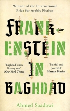 Frankenstein In Baghdad