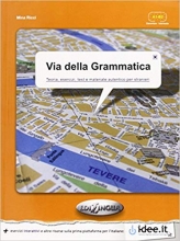 Via della Grammatica Libro dello studente