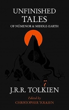 Unfinished Tales of Númenor and Middle-Earth