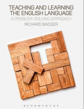 کتاب Teaching And Learning the English Language