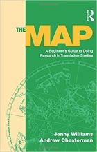 کتاب زبان د مپ The Map